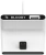 Мышь A4Tech Bloody R77 Ultra Dock белый оптическая 20000dpi беспров. USB 5but
