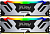 Память DDR5 2x16GB 6400MHz Kingston KF564C32RSAK2-32 Fury Renegade XMP RGB RTL Gaming PC5-51200 CL32 DIMM UDIMM 288-pin 1.4В kit dual rank с радиатором Ret