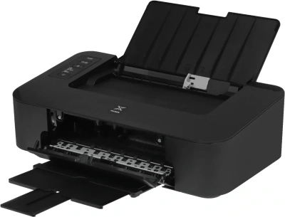 Принтер струйный Canon Pixma TS207 (2319C012) A4 черный