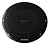 Колонки автомобильные Prology RX-65CS 220Вт 90дБ 4Ом 16.5см (6 1/2дюйм) (ком.:4кол.) компонентные двухполосные