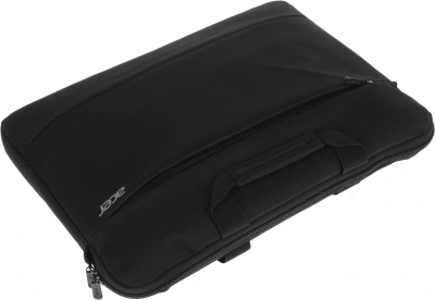 Сумка для ноутбука 15.6" Acer LS series OBG203 черный полиэстер (ZL.OTH11.026)