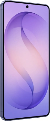 Смартфон Samsung SM-S947B Galaxy S26+ 512Gb 12Gb фиолетовый моноблок 3G 4G 2Sim 6.7" 1440x3120 Android 16 50Mpix 802.11 a/b/g/n/ac/ax/be NFC GPS GSM900/1800 GSM1900 Protect
