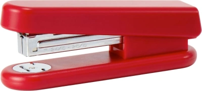 Степлер Kw-Trio 05870 24/6 (20листов) ассорти 50скоб металл/пластик закрытый/открытый