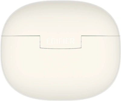 Гарнитура вкладыши Edifier X5 Pro слоновая кость беспроводные bluetooth в ушной раковине