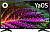 Телевизор LED BBK 32" 32LEX-7218/TS2C (B) Яндекс.ТВ черный HD 60Hz DVB-T2 DVB-C DVB-S2 USB WiFi Smart TV
