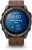 Смарт-часы Garmin Fenix 8 Pro 51мм 1.4" AMOLED корп.серый рем.песочный разм.брасл.:135-225мм (010-03199-40)