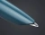Ручка перьев. Parker 51 Core (2123506) Teal Blue CT F сталь нержавеющая подар.кор. Ручка перьев. Parker 51 Core (2123506) Teal Blue CT F сталь нержавеющая подар.кор.