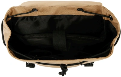 Рюкзак для ноутбука 15.6" Acer LS series OBG406 бежевый полиэстер (ZL.OTH11.02D)