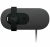 Камера Web Logitech HD Webcam Brio 105 графитовый 2Mpix (1920x1080) USB2.0 с микрофоном для ноутбука (960-001590)