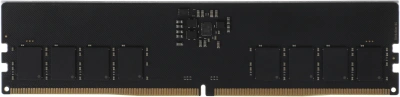 Память DDR5 16GB 4800MHz AMD R5S516G4800U1S Radeon R5 RTL Gaming PC4-38400 CL40 DIMM UDIMM 288-pin 1.1В с радиатором Ret