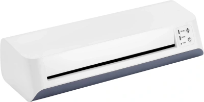 Ламинатор Buro BU-L270 белый A4 (70-125мкм) 42см/мин (2вал.) хол.лам. лам.фото