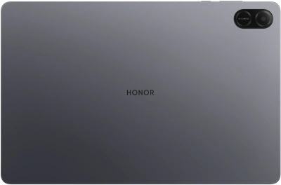 Планшет Honor Pad X8a 680 (2.4) 8C RAM4Gb ROM128Gb 11" IPS 1920x1200 4G MagicOS 8.0 серый космос 5Mpix 5Mpix BT WiFi microSDXC 1Tb 8300mAh 14hr 1723hrs