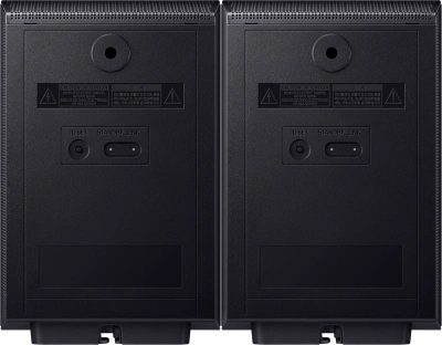 Саундбар Samsung HW-Q990H/PY 11.1.4 456Вт+300Вт черный
