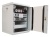Шкаф коммутационный ЦМО (ШРН-12.255-10) настенный 12U 320x305мм пер.дв.стекл 100кг серый 255мм 10.62кг 180град. 600мм металл Шкаф коммутационный ЦМО (ШРН-12.255-10) настенный 12U 320x305мм пер.дв.стекл 100кг серый 255мм 10.62кг 180град. 600мм металл