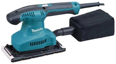 Вибро шлифовальная машина Makita M9203B 190Вт