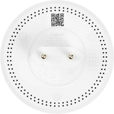 Центр управления Aqara Hub M1S Gen 2 (HM1S-G02)