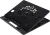 Подставка для ноутбука Buro BU-LS130 15.6" 280x250x15мм 520г металл/пластик черный Подставка для ноутбука Buro BU-LS130 15.6" 280x250x15мм 520г металл/пластик черный