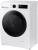Стиральная машина Samsung WD90DG5G34BELP класс: A загр.фронтальная макс.:9кг (с сушкой) белый инвертор Стиральная машина Samsung WD90DG5G34BELP класс: A загр.фронтальная макс.:9кг (с сушкой) белый инвертор