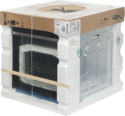 Духовой шкаф Электрический Gorenje BOSX6737E09BG черный