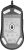 Мышь HyperX Pulsefire Haste 2 черный оптическая 26000dpi USB 5but (6N0A7AA)