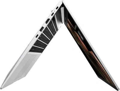 Ноутбук Machcreator Genesis R17 Ryzen 5 7640HS 16Gb SSD1Tb AMD Radeon 760M 17.3" IPS QHD (2560x1600) без ОС silver WiFi BT Cam 8612mAh (JJ00G400HRU)