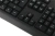Клавиатура A4Tech Q100 черный USB for gamer LED (Q100 USB) кабель 1.8м