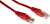 Патч-корд Lanmaster TWT-45-45-1.5-RD UTP RJ-45 вил.-вилка RJ-45 кат.5E 1.5м красный ПВХ