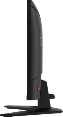 Монитор MSI 27" Mag 274QF X24 черный IPS LED 16:9 HDMI полуматовая 250cd 178гр/178гр 2560x1440 240Hz FreeSync Premium DP Quad 2K (1440p) 4.7кг