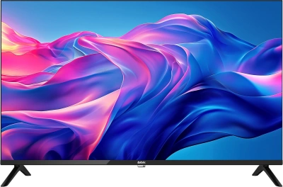 Телевизор LED BBK 32" 32LEM-1075/TS2C (B) черный HD 60Hz DVB-T2 DVB-C USB (RUS)