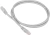 Патч-корд Lanmaster TWT-45-45-5.0/6-GY UTP RJ-45 вил.-вилка RJ-45 кат.6 5м серый ПВХ Патч-корд Lanmaster TWT-45-45-5.0/6-GY UTP RJ-45 вил.-вилка RJ-45 кат.6 5м серый ПВХ