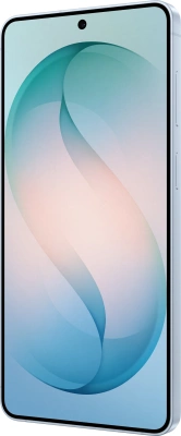 Смартфон Samsung SM-S947B Galaxy S26+ 256Gb 12Gb голубой моноблок 3G 4G 2Sim 6.7" 1440x3120 Android 16 50Mpix 802.11 a/b/g/n/ac/ax/be NFC GPS GSM900/1800 GSM1900 Protect