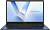 Ноутбук Asus VivoBook 14 X1404VA-I712512 Core i7 1355U 12Gb SSD512Gb Intel UHD Graphics 14" IPS FHD (1920x1080) Windows 11 Home Multi Language blue WiFi BT Cam (90NB10I1-M016A0)