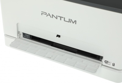 МФУ лазерный Pantum CM1100ADW A4 Duplex Net WiFi белый