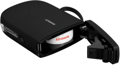 Термопринтер Niimbot D11 H (1746732) 300dpi 50мм/с/USB/BT для печ.этик. черный