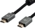 Кабель аудио-видео Digma HDMI (m)/HDMI (m) 2м. феррит.кольца позолоч.конт. черный (D-HDMI-2FF-V2.0-2M) Кабель аудио-видео Digma HDMI (m)/HDMI (m) 2м. феррит.кольца позолоч.конт. черный (D-HDMI-2FF-V2.0-2M)