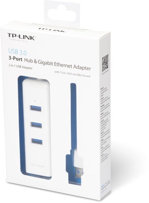 Стыковочная станция TP-Link UE330