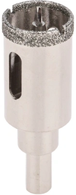 Коронка Kranz KR-92-0008 по керамогр. для дрелей/перфораторов