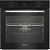 Духовой шкаф Электрический Indesit IFE 3644 BL черный