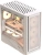 Корпус Formula Air Power G9 Duo PA белый без БП E-ATX 8x120mm 2x140mm 2xUSB3.0 audio bott PSU