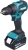 Дрель-шуруповерт Makita DDF490SFJ аккум. патрон:быстрозажимной (кейс в комплекте)