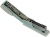 Степлер Kw-Trio 055X6-GRN Swing Standing 24/6 26/6 (20листов) зеленый 100скоб пластик коробка