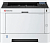 Принтер лазерный Kyocera Ecosys PA4000wx (110C1F3NL1) A4 Duplex WiFi белый