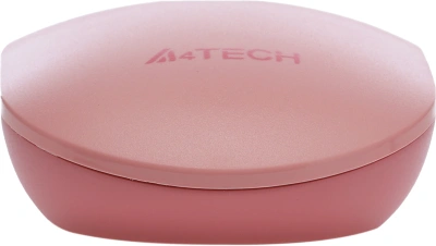 Мышь A4Tech Fstyler FG20 розовый оптическая 2000dpi беспров. USB для ноутбука 4but (FG20 PINK)