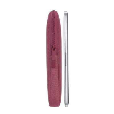 Чехол для ноутбука 13.3" Riva 7703 красный полиэстер (7703 RED)