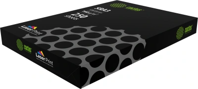 Бумага Cactus CS-LPSRA3160250 SRA3 марка A/160г/м2/250л./белый CIE170% для лазерной печати