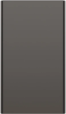 Мобильный аккумулятор Digma DGPD100WA 20000mAh QC3.0/PD3.0 100W 5A 2xUSB-A/2xUSB-C черный (DGPD20A100ABK)