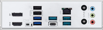 Материнская плата Asus PRIME B850-PLUS WIFI Socket AM5 AMD B850 4xDDR5 ATX AC`97 8ch(7.1) 2.5Gg RAID+HDMI+DP