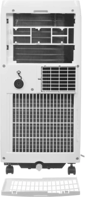 Кондиционер мобильный Midea MPPHA-09CRN7-Q белый площ.25м2