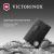 Швейцарская карта Victorinox SwissCard Lite (0.7333.T3) черный полупрозрачный коробка подарочная Швейцарская карта Victorinox SwissCard Lite (0.7333.T3) черный полупрозрачный коробка подарочная