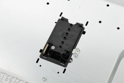 Варочная поверхность Gorenje EC642CLB черный